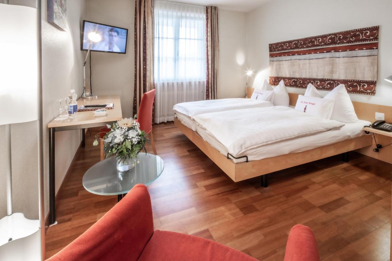 Hotel Roter Turm Solothurn Luaran gambar