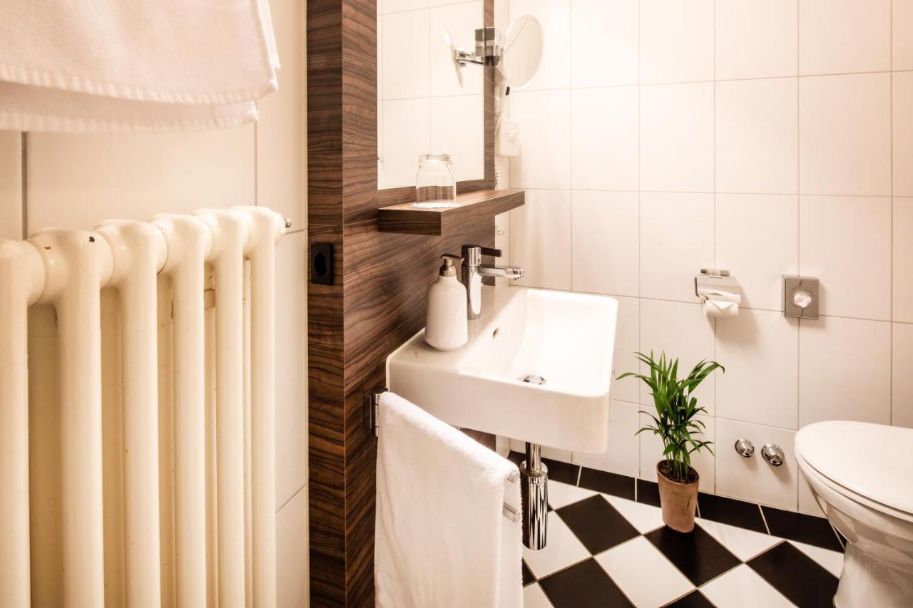 Hotel Roter Turm Solothurn Luaran gambar