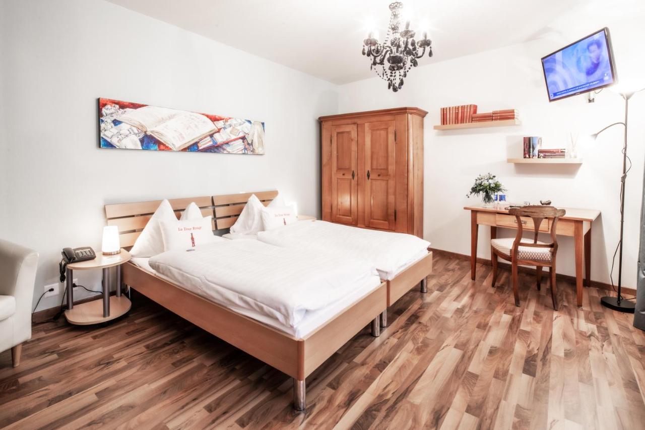 Hotel Roter Turm Solothurn Luaran gambar
