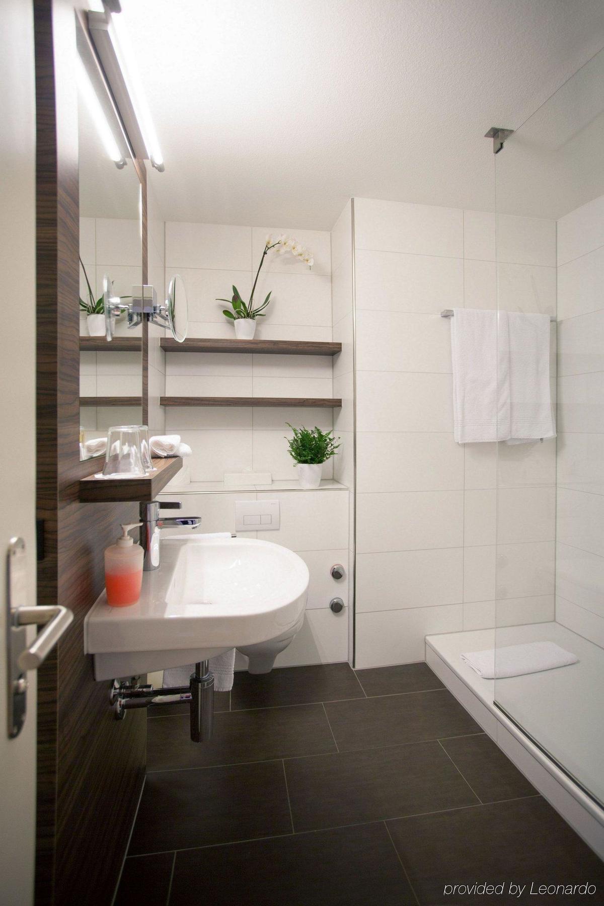 Hotel Roter Turm Solothurn Luaran gambar