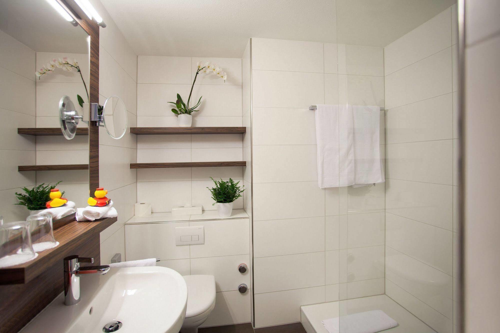 Hotel Roter Turm Solothurn Luaran gambar