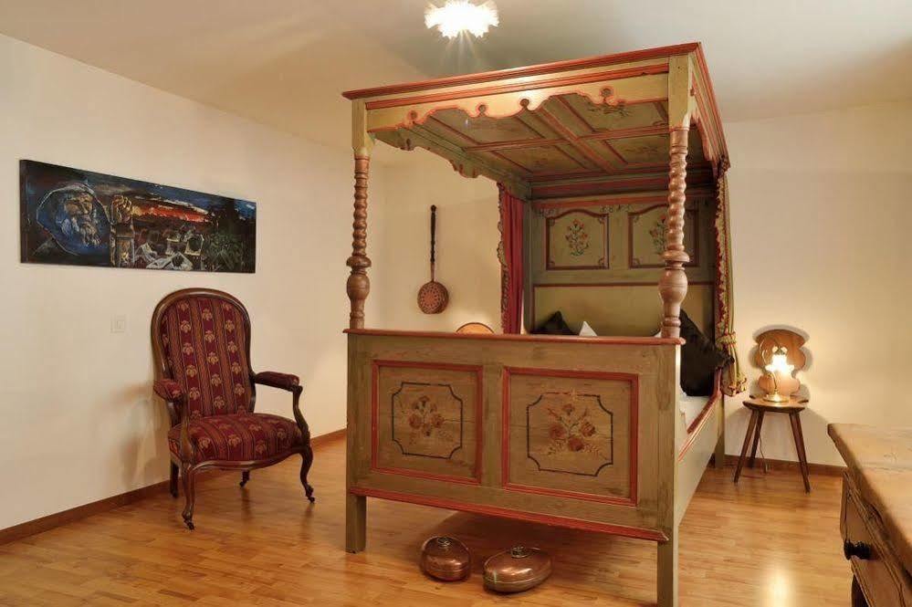 Hotel Roter Turm Solothurn Luaran gambar