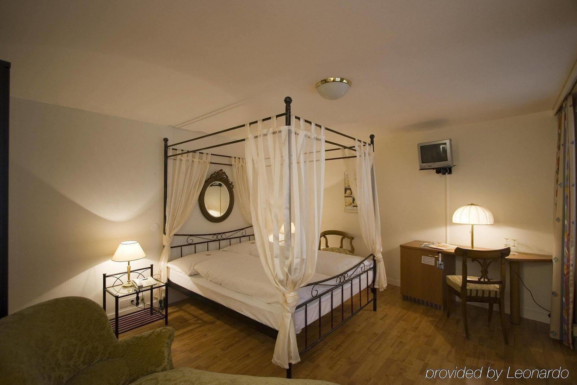 Hotel Roter Turm Solothurn Luaran gambar