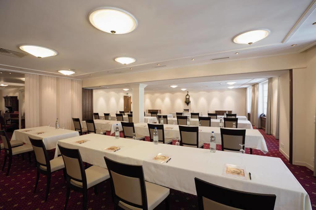 Hotel Roter Turm Solothurn Luaran gambar